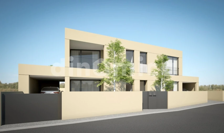 Moradia T3 para Venda em Lousado Foto 1