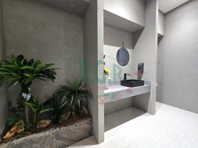 Escritório para Arrendamento em Fânzeres e São Pedro da Cova Foto 16