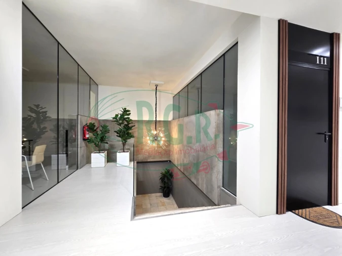 Escritório para Arrendamento em Fânzeres e São Pedro da Cova Foto 18