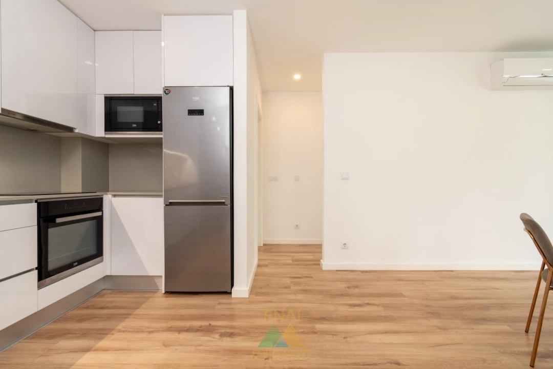 Apartamento T1 para Venda em Arcos de Valdevez (São Paio) e Giela Foto 16