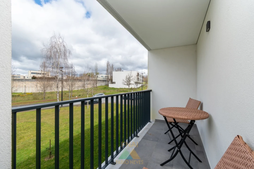 Apartamento T1 para Venda em Arcos de Valdevez (São Paio) e Giela Foto 17