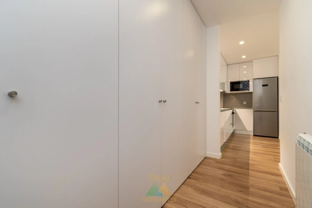 Apartamento T1 para Venda em Arcos de Valdevez (São Paio) e Giela Foto 20