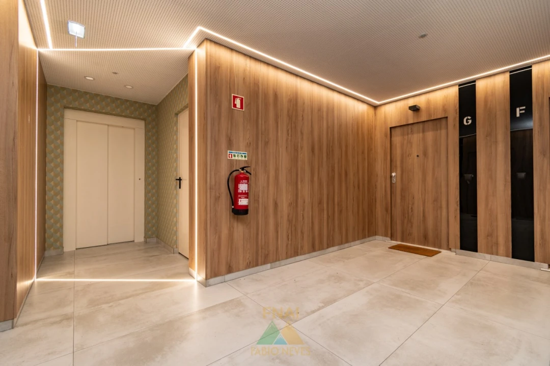 Apartamento T1 para Venda em Arcos de Valdevez (São Paio) e Giela Foto 22