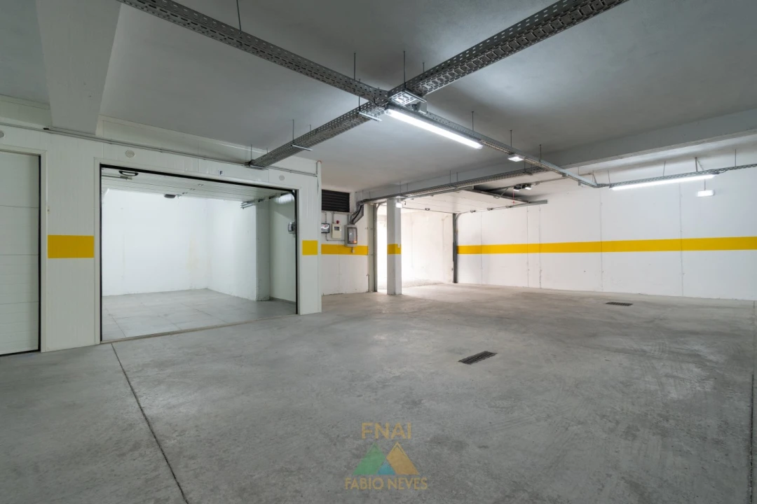 Apartamento T1 para Venda em Arcos de Valdevez (São Paio) e Giela Foto 25