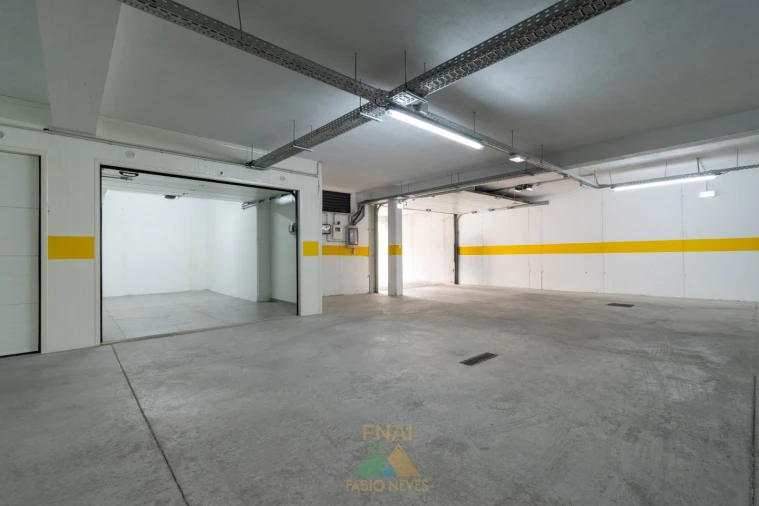 Apartamento T1 para Venda em Arcos de Valdevez (São Paio) e Giela Foto 25