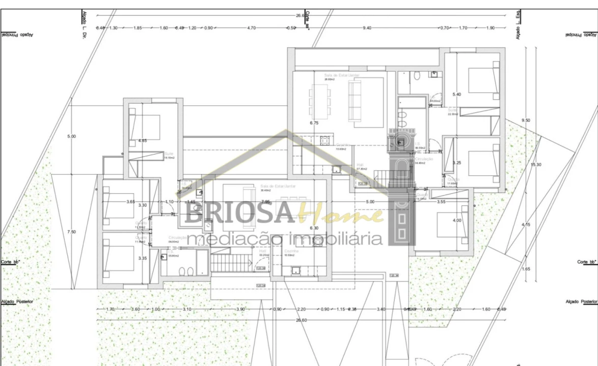 Moradia T4 para Venda em Condeixa-A-Velha e Condeixa-A-Nova Foto 4
