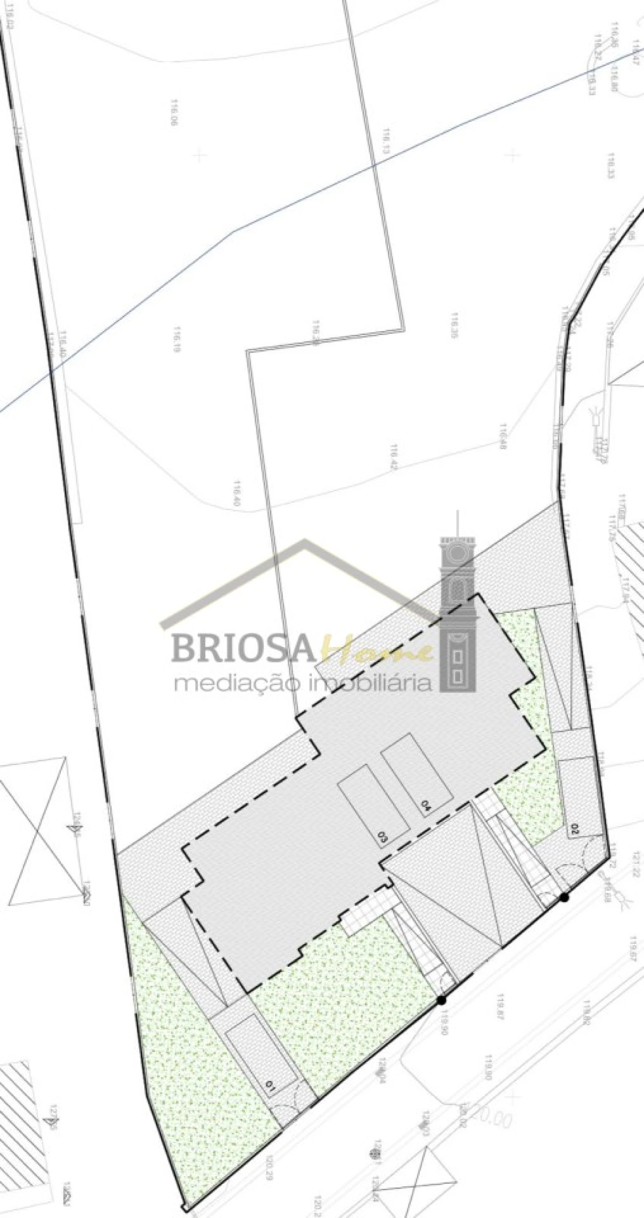 Moradia T4 para Venda em Condeixa-A-Velha e Condeixa-A-Nova Foto 6