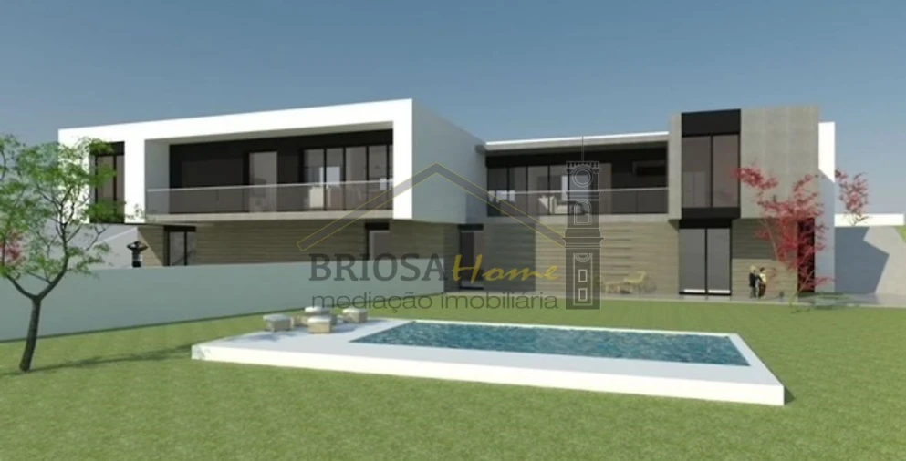 Moradia T4 para Venda em Condeixa-A-Velha e Condeixa-A-Nova