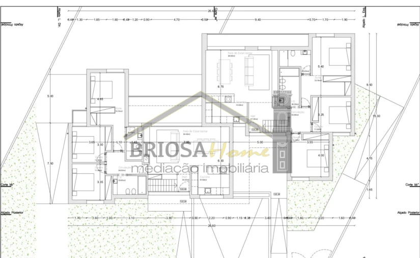 Moradia T4 para Venda em Condeixa-A-Velha e Condeixa-A-Nova Foto 4