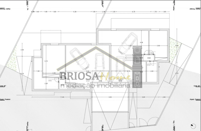 Moradia T4 para Venda em Condeixa-A-Velha e Condeixa-A-Nova Foto 5