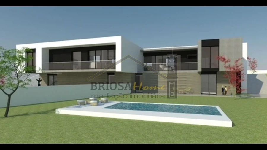 Moradia T4 para Venda em Condeixa-A-Velha e Condeixa-A-Nova