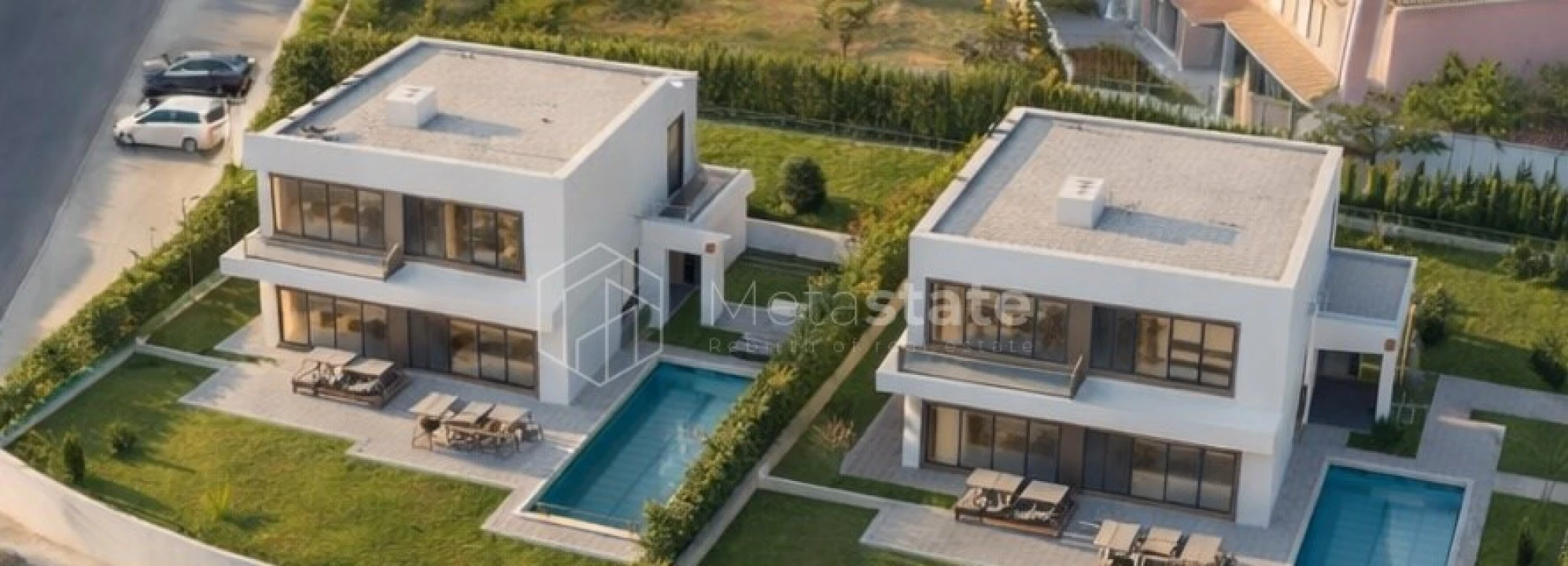 Moradia T8 para Venda em Carcavelos e Parede Foto 3