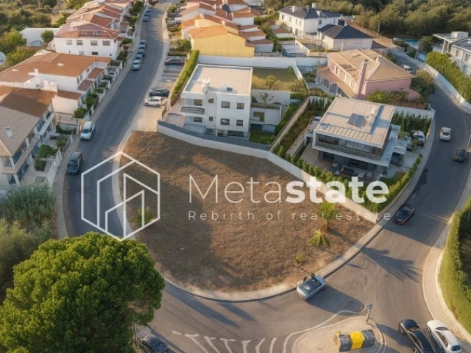 Moradia T8 para Venda em Carcavelos e Parede Foto 5