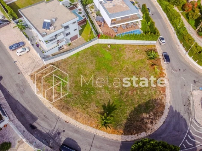 Moradia T8 para Venda em Carcavelos e Parede Foto 10