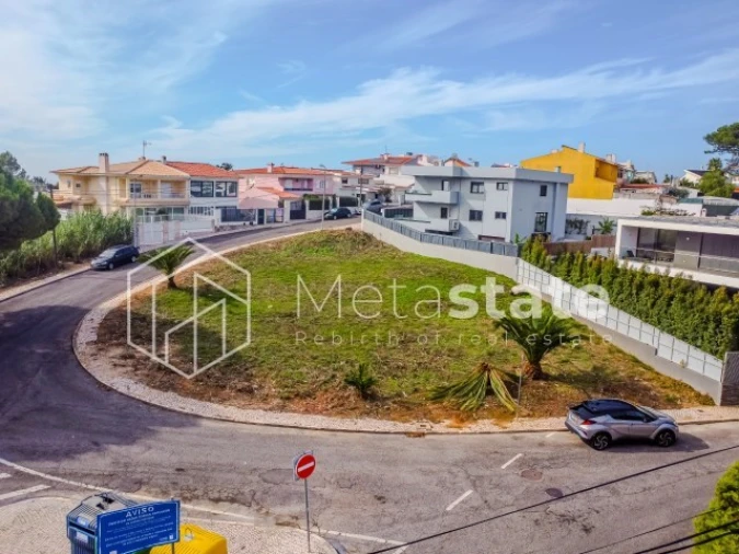Moradia T8 para Venda em Carcavelos e Parede Foto 16
