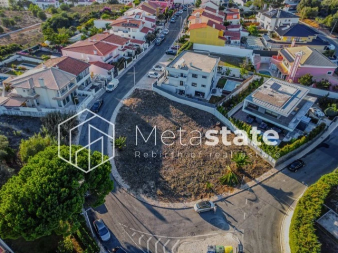 Moradia T8 para Venda em Carcavelos e Parede Foto 20