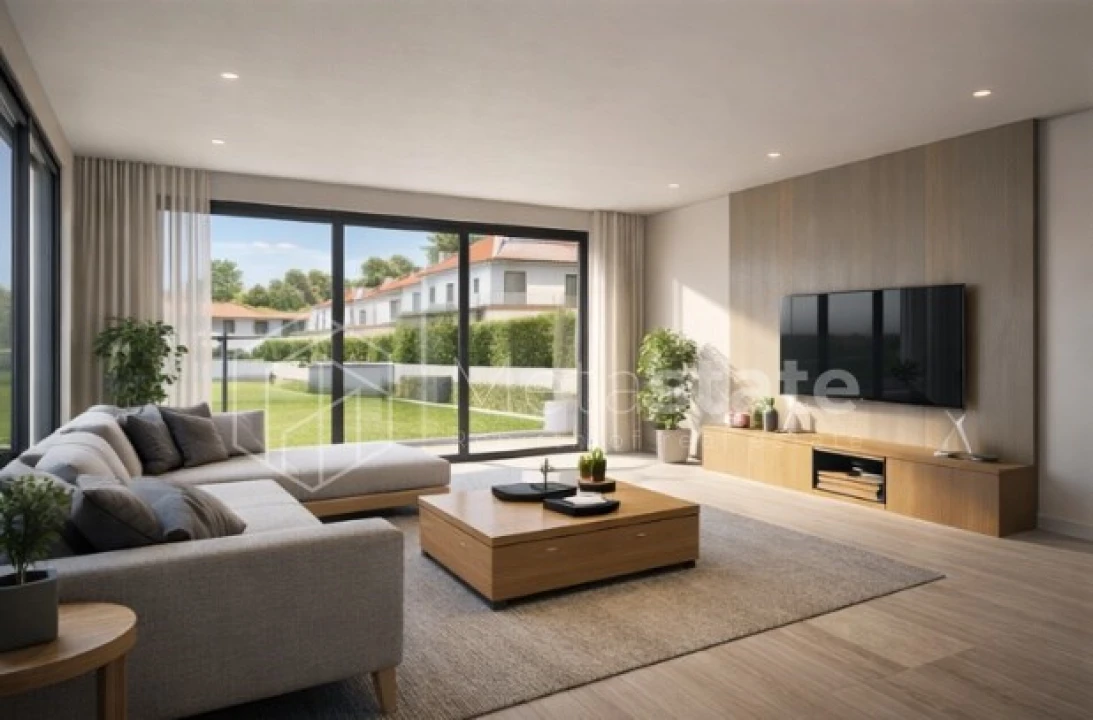 Moradia T4 para Venda em Carcavelos e Parede Foto 3