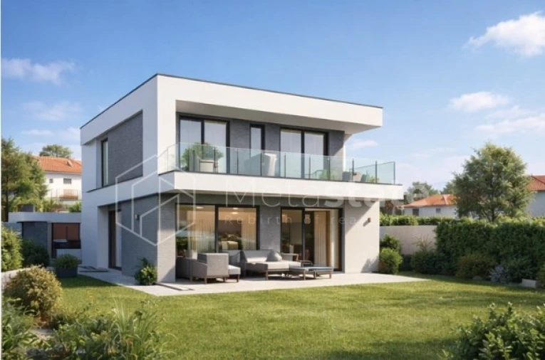 Moradia T4 para Venda em Carcavelos e Parede Foto 2