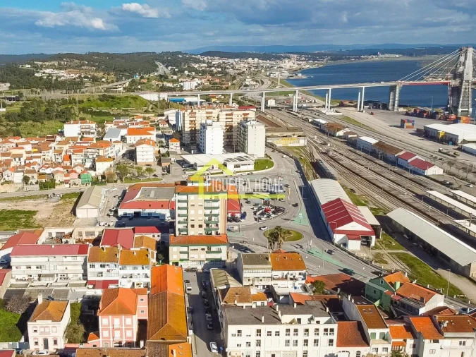 Apartamento T2 para Venda em Buarcos Foto 5