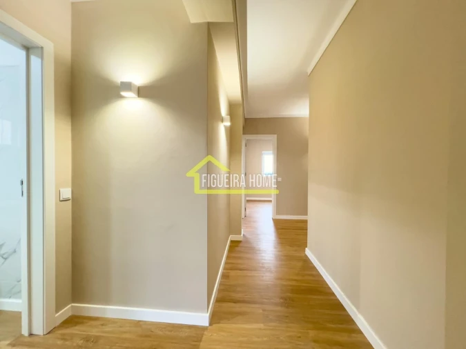 Apartamento T2 para Venda em Buarcos Foto 22