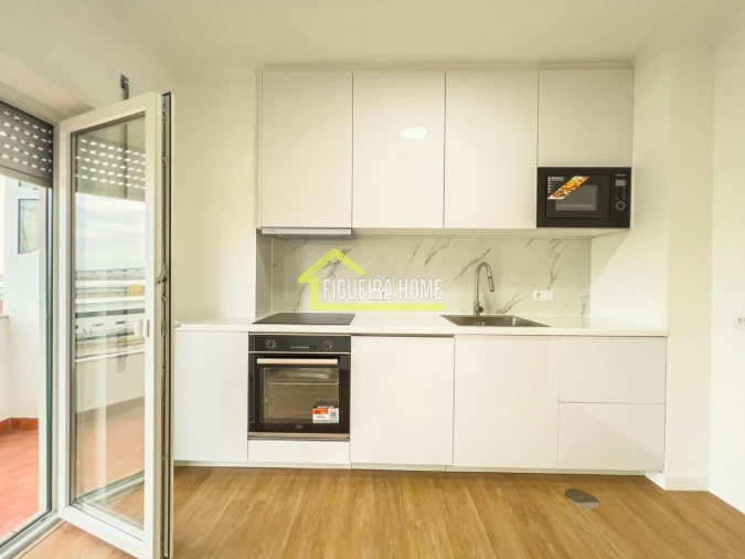 Apartamento T2 para Venda em Buarcos Foto 24