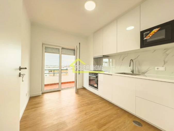 Apartamento T2 para Venda em Buarcos Foto 25