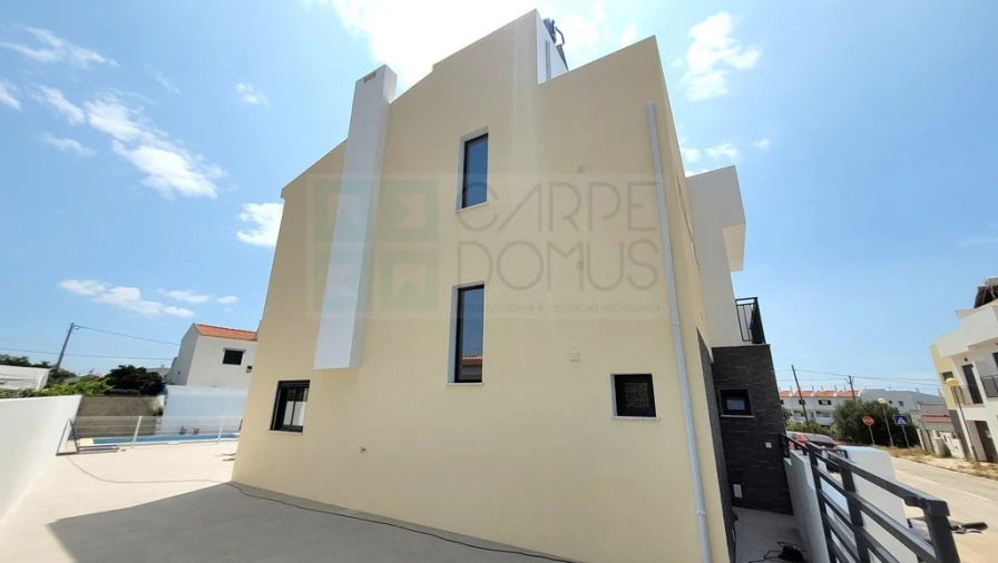 Moradia T3 para Venda em Vila Nova de Cacela Foto 34