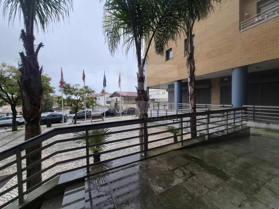 Apartamento T2 para Venda em Vila Franca de Xira Foto 24