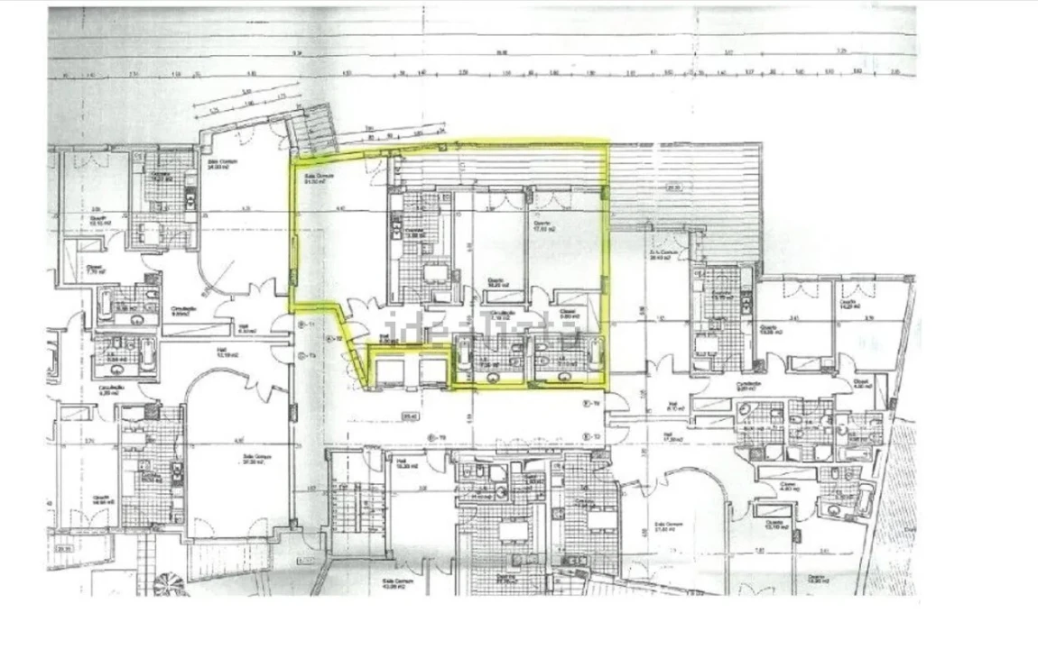 Apartamento T2 para Venda em Vila Franca de Xira Foto 31