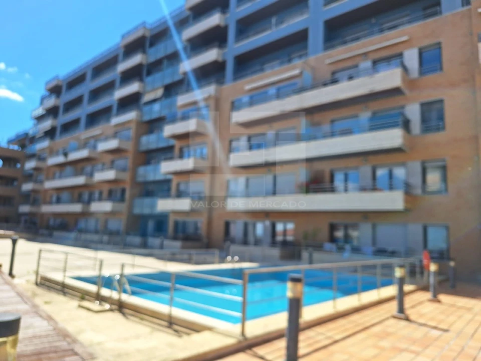 Apartamento T2 para Venda em Vila Franca de Xira Foto 2