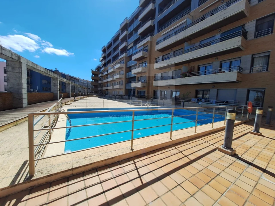 Apartamento T2 para Venda em Vila Franca de Xira Foto 34