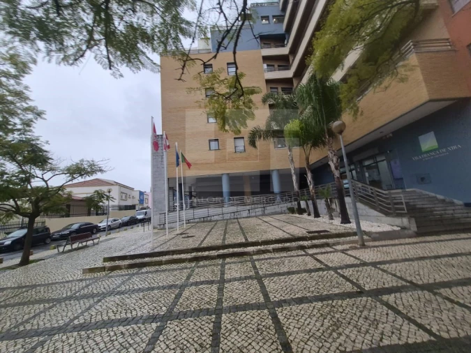 Apartamento T2 para Venda em Vila Franca de Xira Foto 26