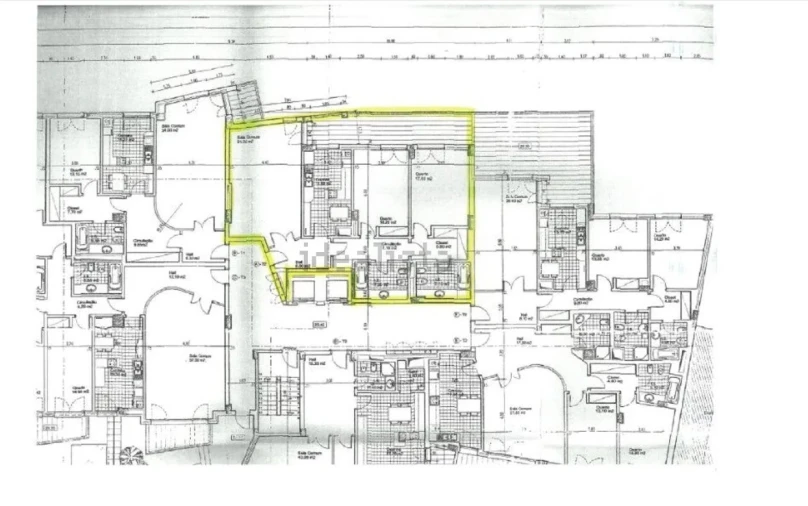 Apartamento T2 para Venda em Vila Franca de Xira Foto 31