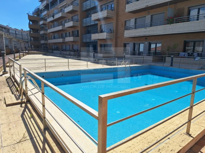 Apartamento T2 para Venda em Vila Franca de Xira Foto 33