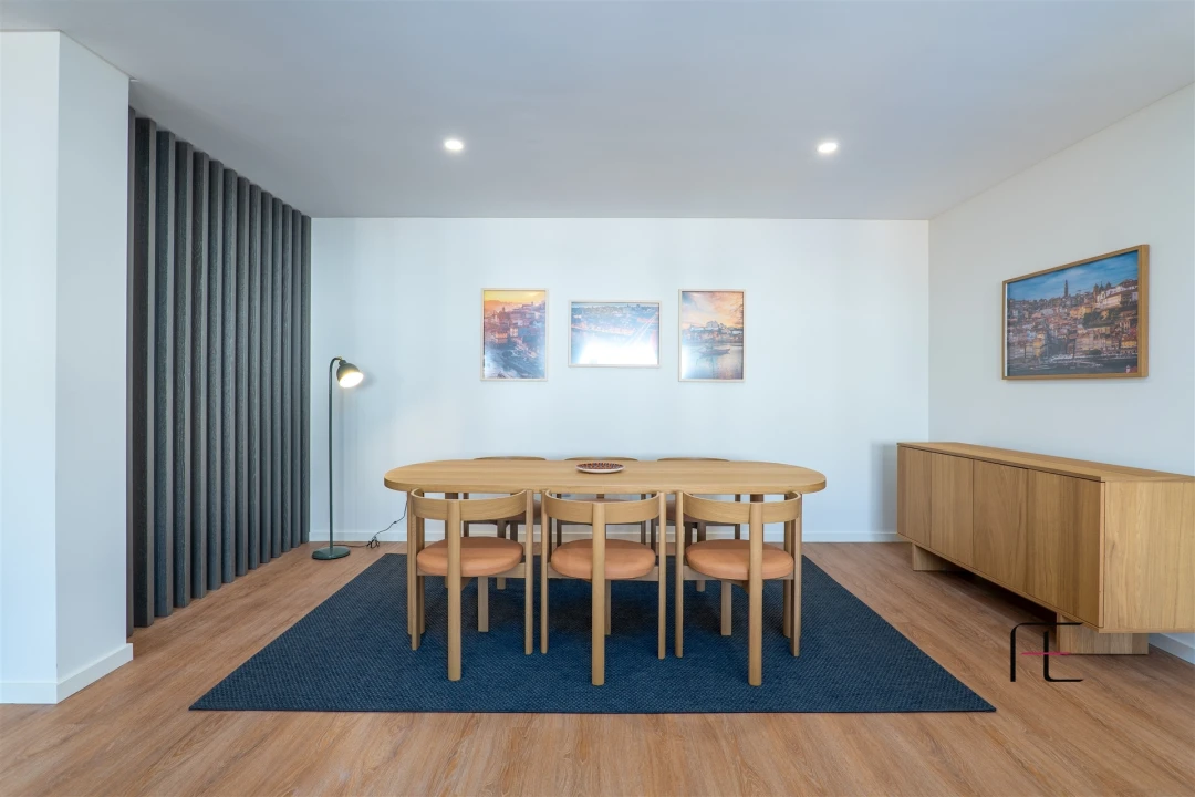 Apartamento T3 para Arrendamento em Mafamude e Vilar do Paraíso Foto 25