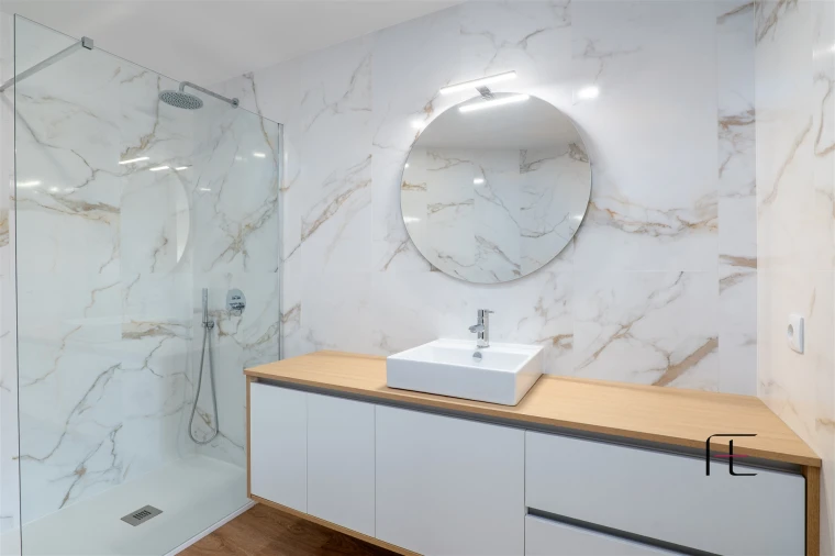 Apartamento T3 para Arrendamento em Mafamude e Vilar do Paraíso Foto 6