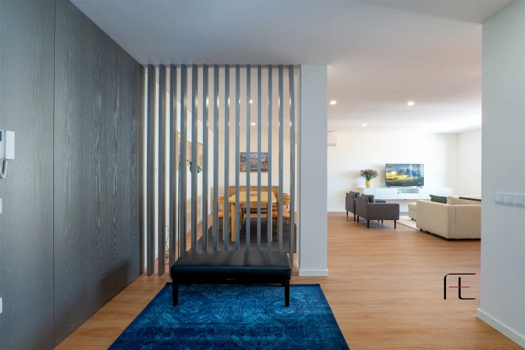 Apartamento T3 para Arrendamento em Mafamude e Vilar do Paraíso Foto 35