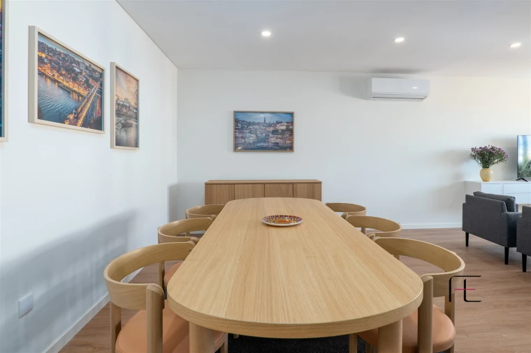 Apartamento T3 para Arrendamento em Mafamude e Vilar do Paraíso Foto 28