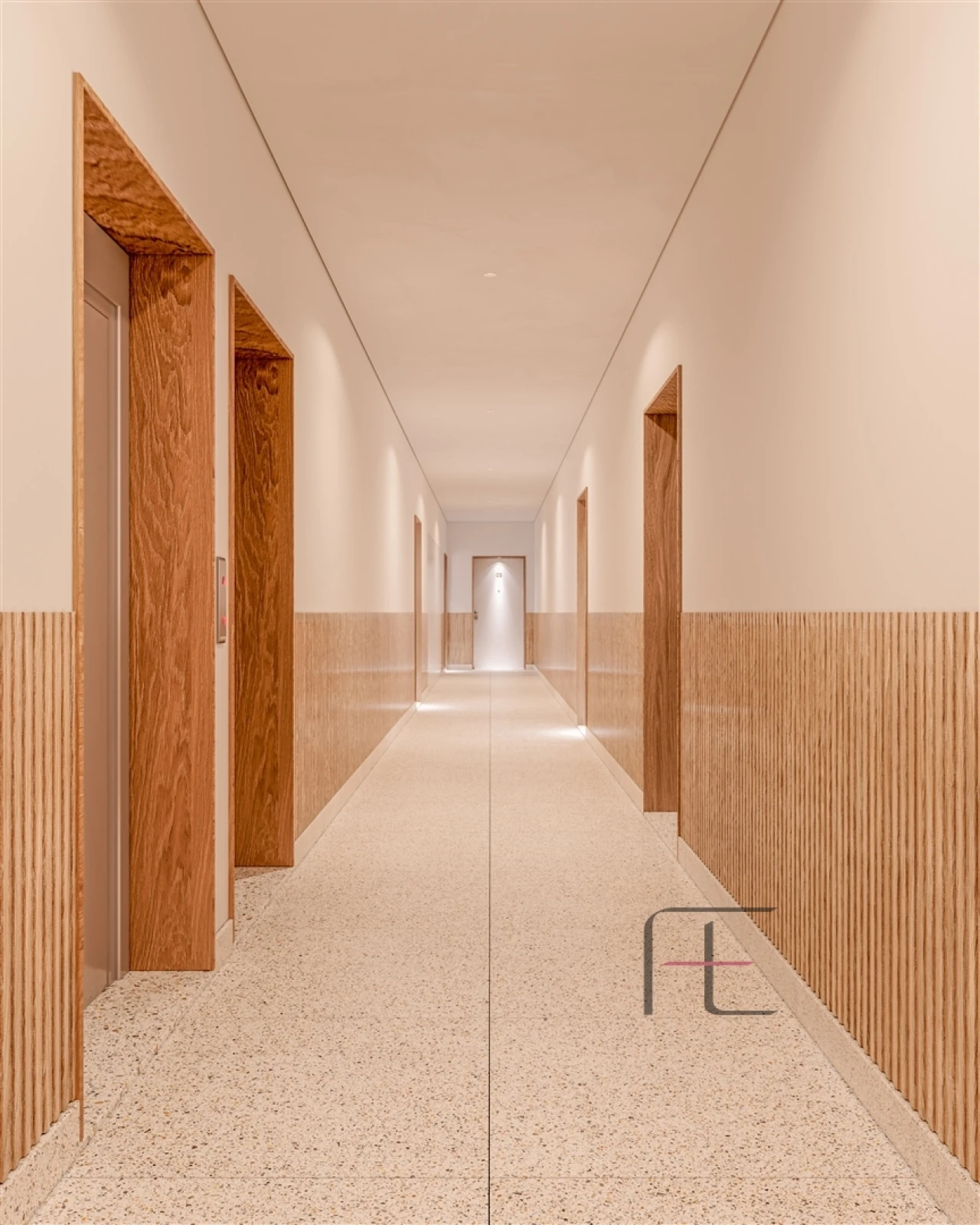 Apartamento T2 para Venda em Rio Tinto Foto 18