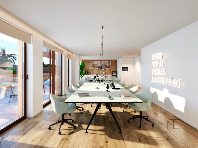 Apartamento T2 para Venda em Rio Tinto Foto 16