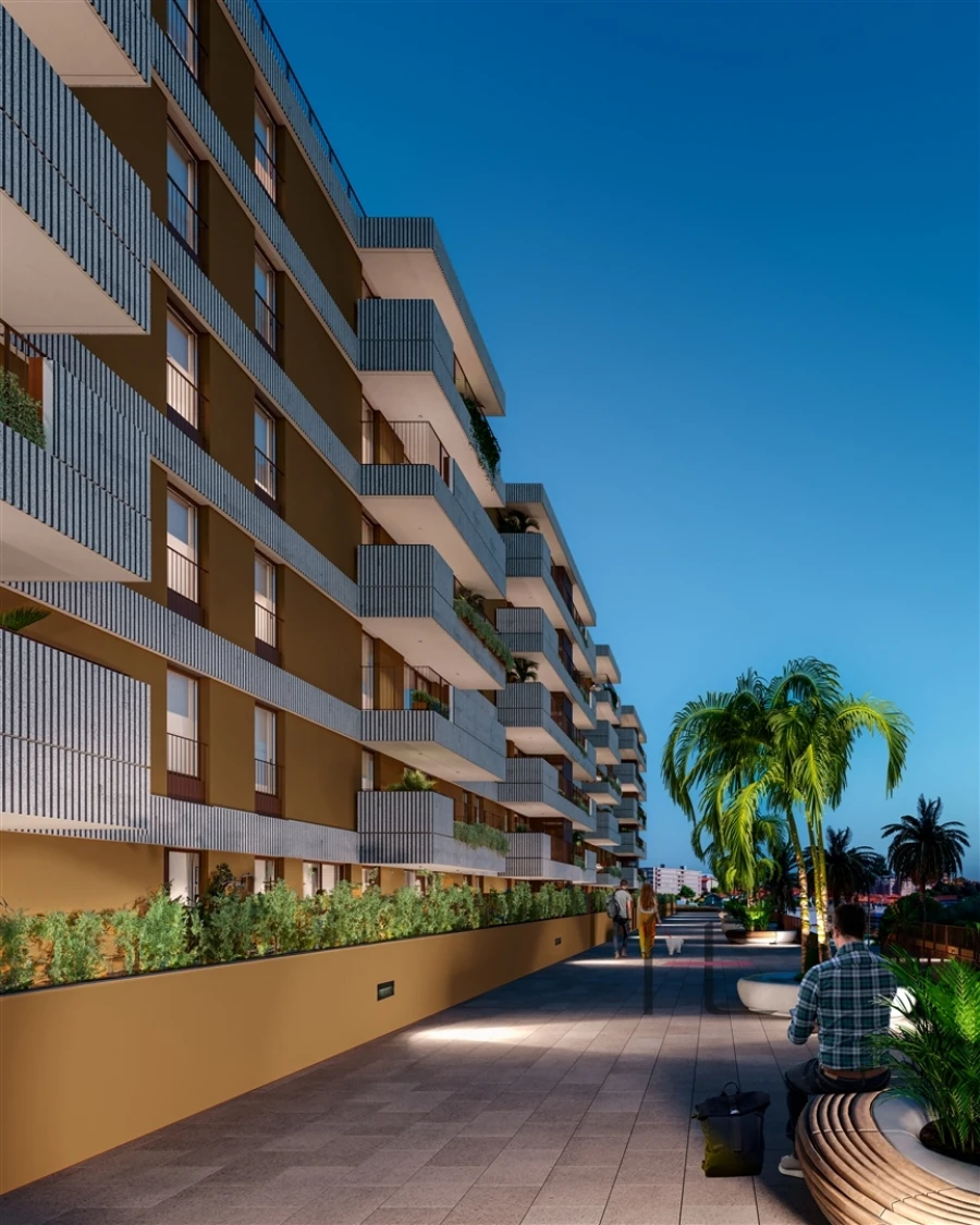 Apartamento T2 para Venda em Rio Tinto Foto 24