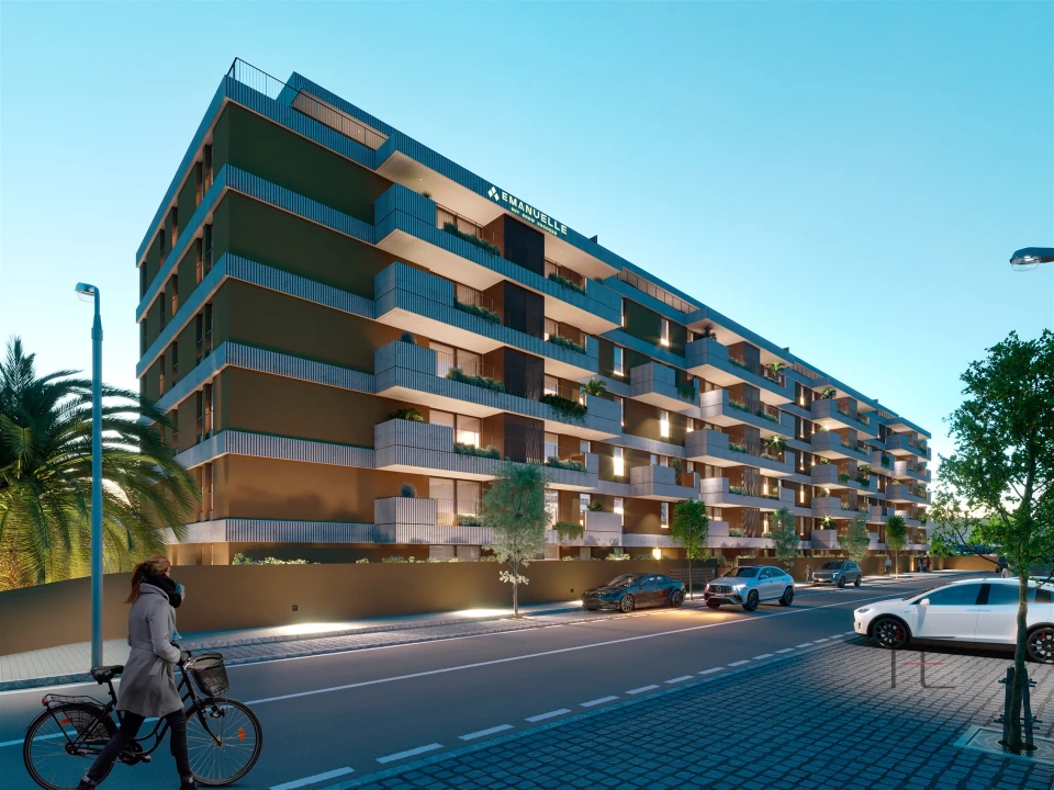 Apartamento T2 para Venda em Rio Tinto Foto 26