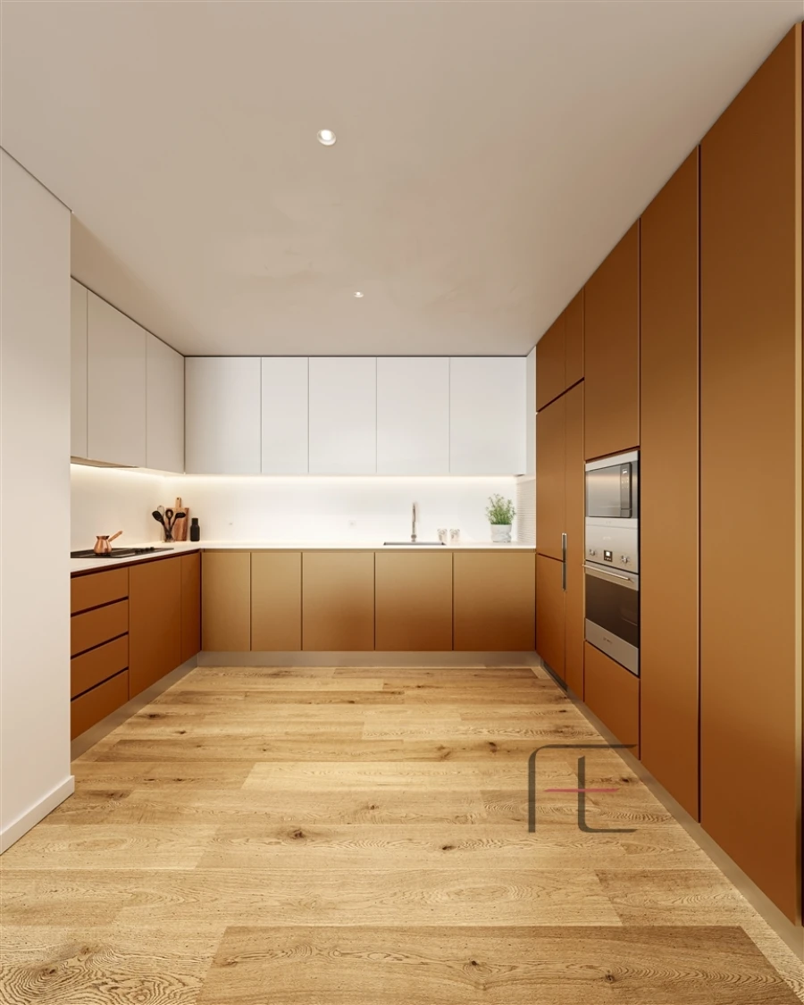 Apartamento T2 para Venda em Rio Tinto Foto 9