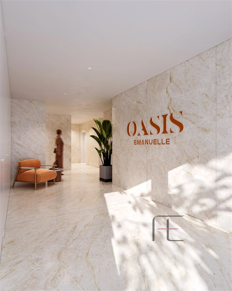 Apartamento T2 para Venda em Rio Tinto Foto 20