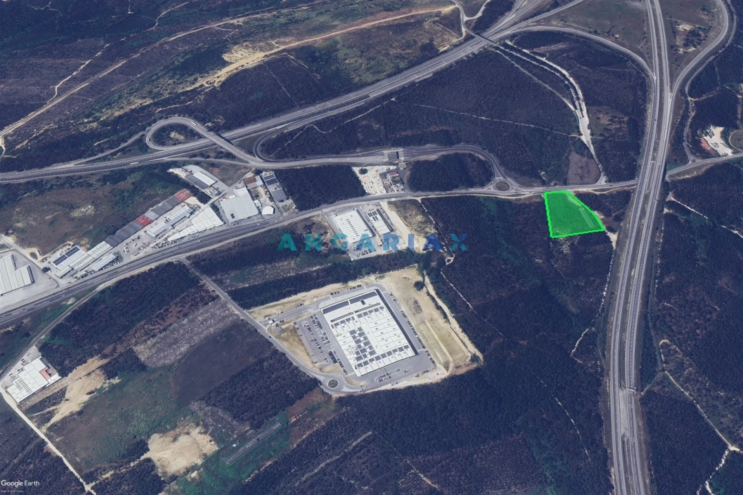 Terreno para Venda em Marinha Grande Foto 17