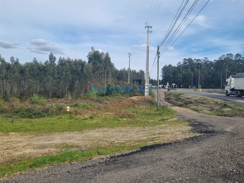 Terreno para Venda em Marinha Grande Foto 3