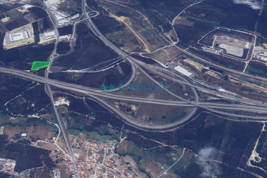 Terreno para Venda em Marinha Grande Foto 18