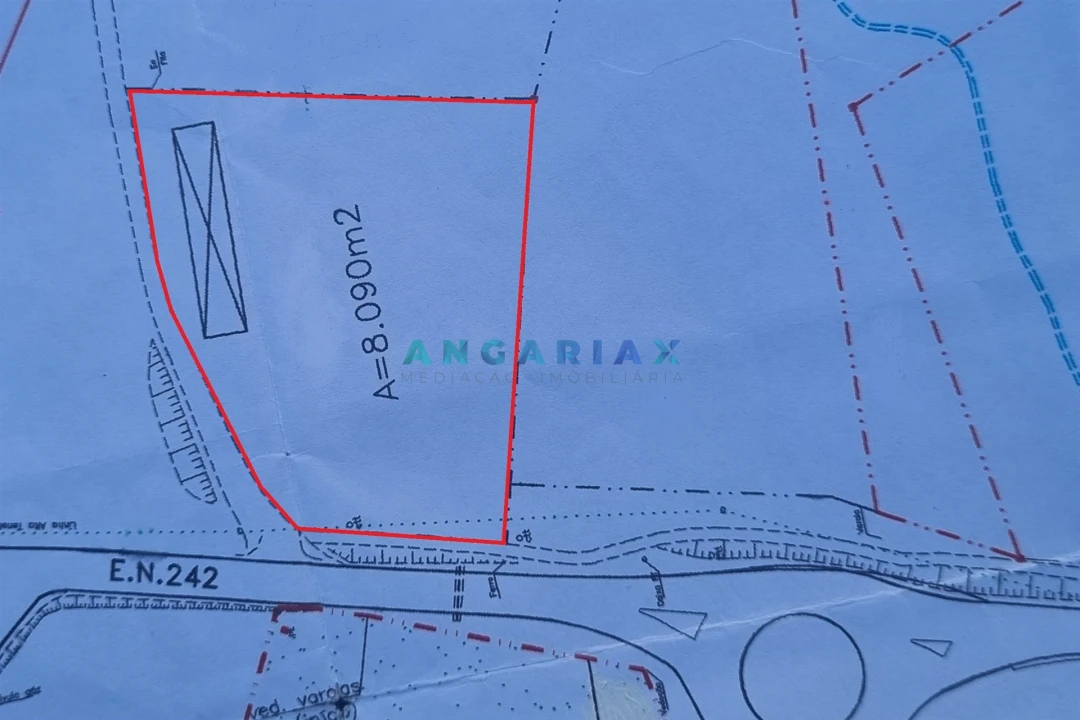 Terreno para Venda em Marinha Grande Foto 19