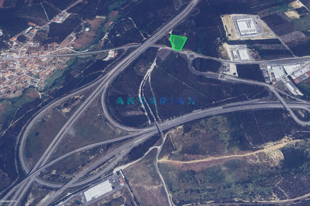 Terreno para Venda em Marinha Grande Foto 14