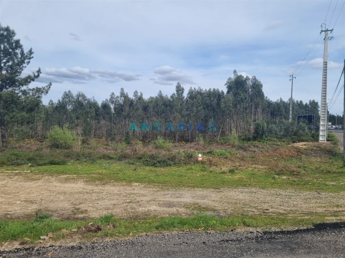 Terreno para Venda em Marinha Grande Foto 7